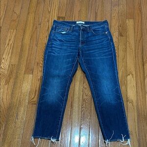 Madewell The Slim Boyfriend